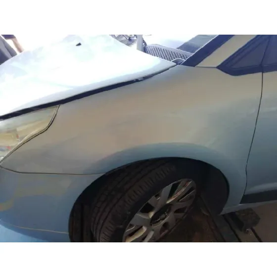 CITROEN C4 COUPE '2005 BY LOEB AZUL