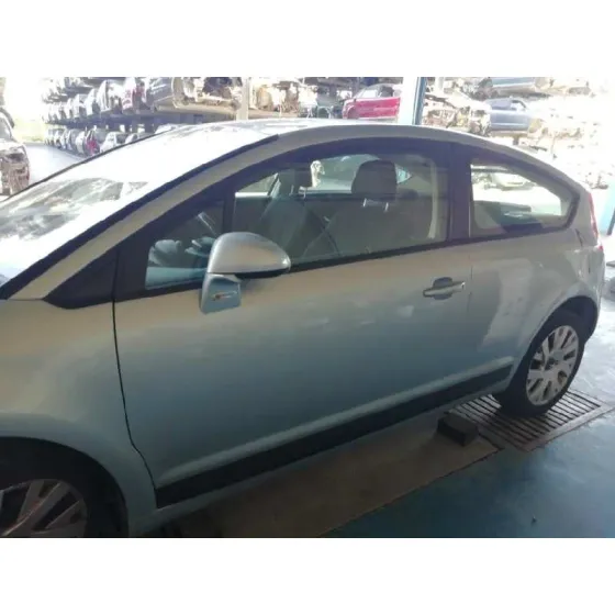 CITROEN C4 COUPE '2005 BY LOEB AZUL