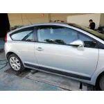 CITROEN C4 COUPE '2005 BY LOEB AZUL