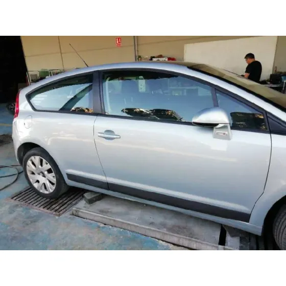 CITROEN C4 COUPE '2005 BY LOEB AZUL