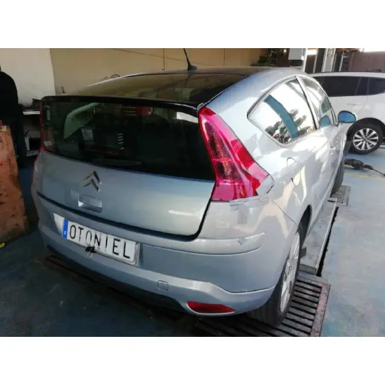 CITROEN C4 COUPE '2005 BY LOEB AZUL