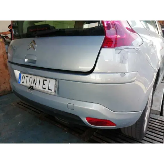 CITROEN C4 COUPE '2005 BY LOEB AZUL