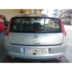 CITROEN C4 COUPE '2005 BY LOEB AZUL