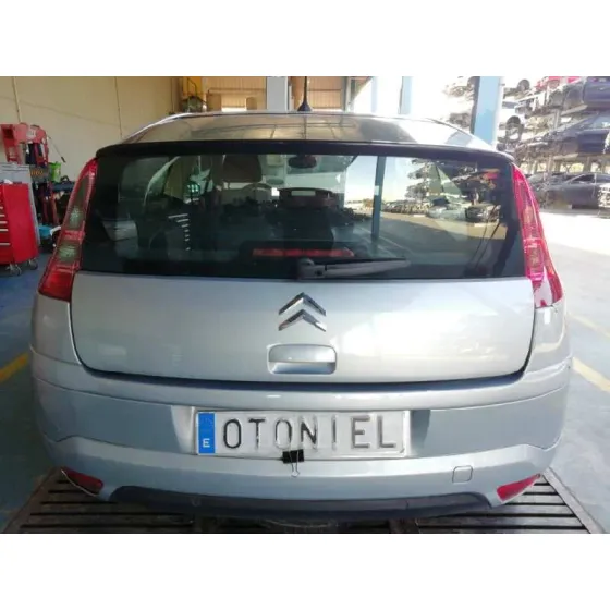 CITROEN C4 COUPE '2005 BY LOEB AZUL