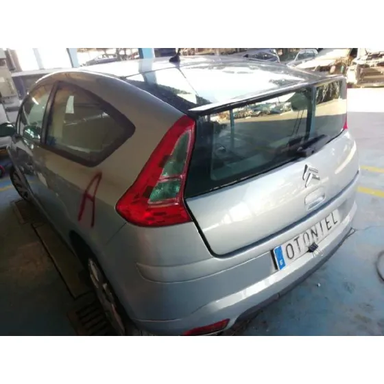 CITROEN C4 COUPE '2005 BY LOEB AZUL