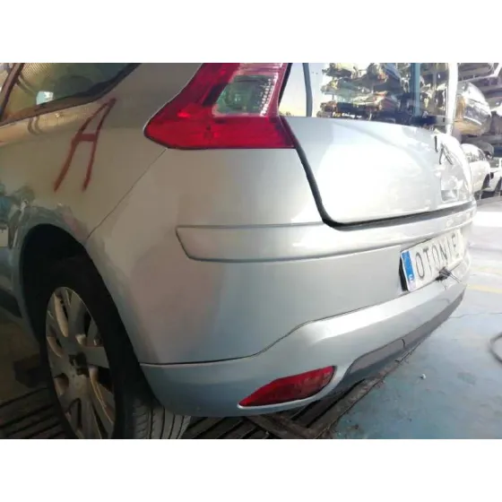 CITROEN C4 COUPE '2005 BY LOEB AZUL