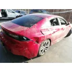 PEUGEOT 508 PEUGEOT 508 '2020 ALLURE ROJO 2018