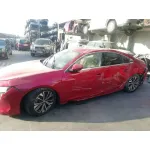 PEUGEOT 508 PEUGEOT 508 '2020 ALLURE ROJO 2018