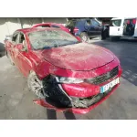 PEUGEOT 508 PEUGEOT 508 '2020 ALLURE ROJO 2018