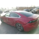 PEUGEOT 508 PEUGEOT 508 '2020 ALLURE ROJO 2018
