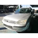 FORD MONDEO BERLINA (GE) FORD MONDEO BERLINA (GE) '2006 1.8 CAT GRIS 2000