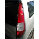 FORD MONDEO BERLINA (GE) FORD MONDEO BERLINA (GE) '2006 1.8 CAT GRIS 2000