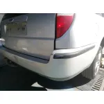 FORD MONDEO BERLINA (GE) FORD MONDEO BERLINA (GE) '2006 1.8 CAT GRIS 2000