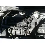 FORD MONDEO BERLINA (GE) FORD MONDEO BERLINA (GE) '2006 1.8 CAT GRIS 2000