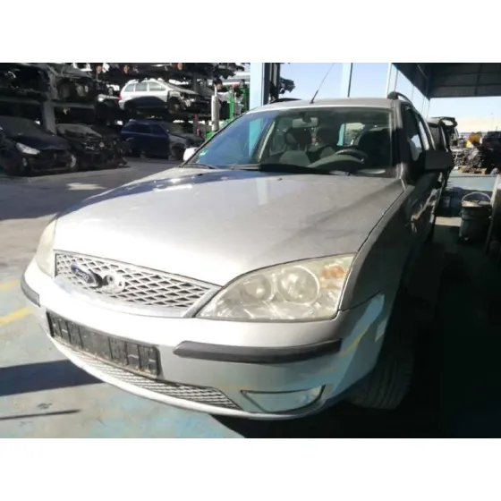 FORD MONDEO BERLINA (GE) '2006 1.8 CAT GRIS