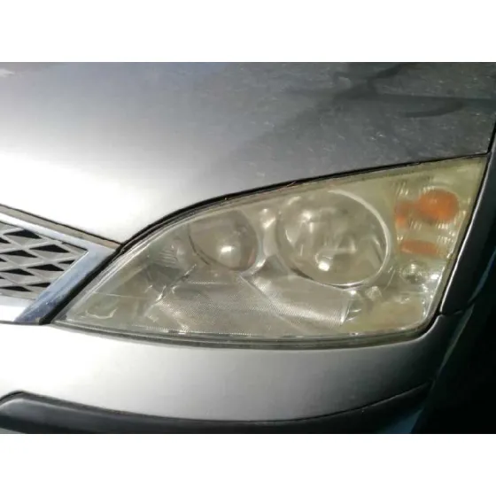 FORD MONDEO BERLINA (GE) '2006 1.8 CAT GRIS
