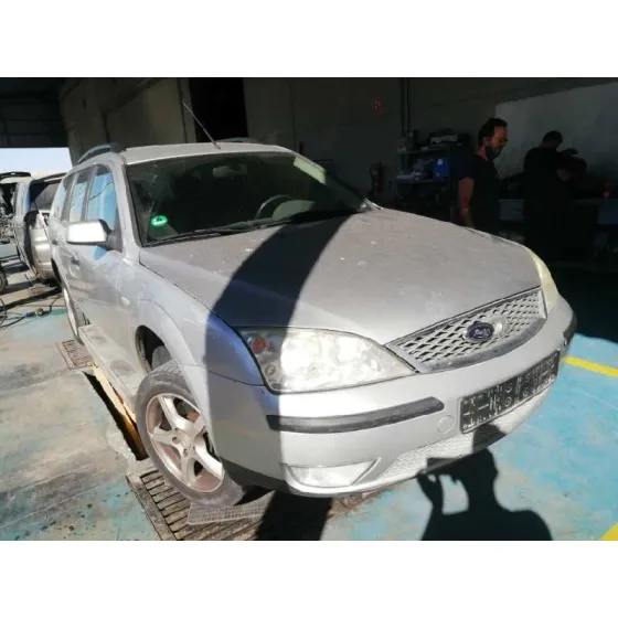 FORD MONDEO BERLINA (GE) '2006 1.8 CAT GRIS