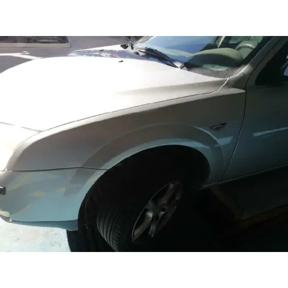 FORD MONDEO BERLINA (GE) '2006 1.8 CAT GRIS