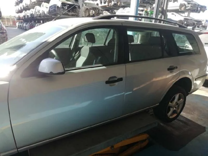 FORD MONDEO BERLINA (GE) '2006 1.8 CAT GRIS