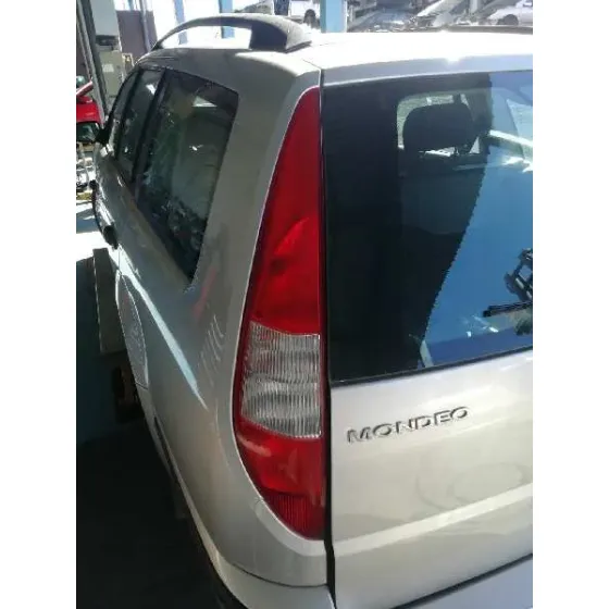 FORD MONDEO BERLINA (GE) '2006 1.8 CAT GRIS