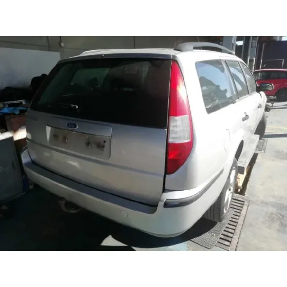 FORD MONDEO BERLINA (GE) '2006 1.8 CAT GRIS