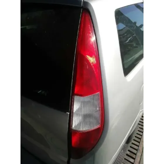 FORD MONDEO BERLINA (GE) '2006 1.8 CAT GRIS
