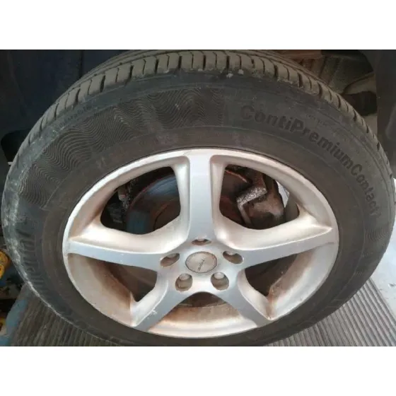 FORD MONDEO BERLINA (GE) '2006 1.8 CAT GRIS