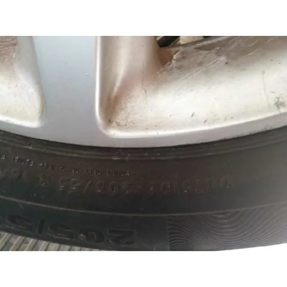 FORD MONDEO BERLINA (GE) '2006 1.8 CAT GRIS
