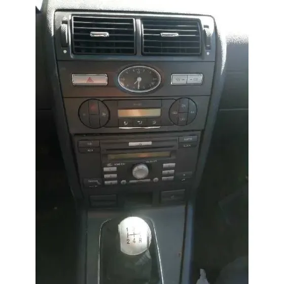 FORD MONDEO BERLINA (GE) '2006 1.8 CAT GRIS