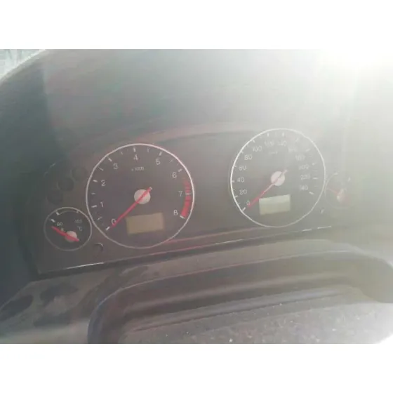 FORD MONDEO BERLINA (GE) '2006 1.8 CAT GRIS