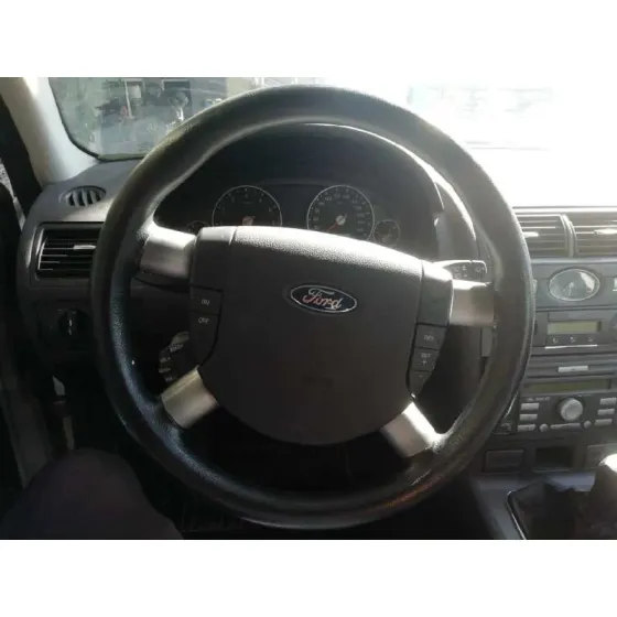 FORD MONDEO BERLINA (GE) '2006 1.8 CAT GRIS