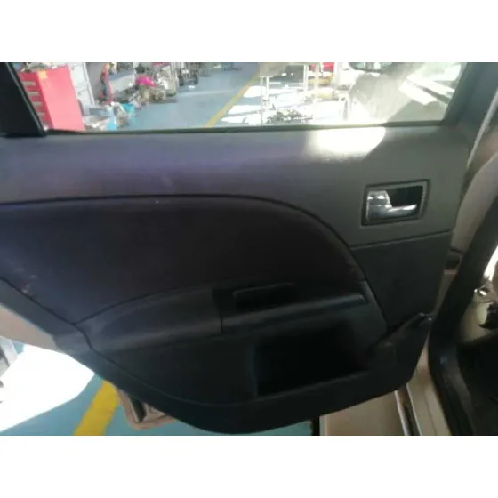 FORD MONDEO BERLINA (GE) '2006 1.8 CAT GRIS