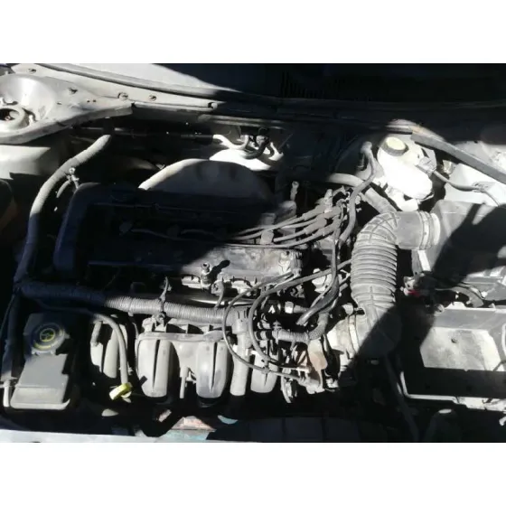 FORD MONDEO BERLINA (GE) '2006 1.8 CAT GRIS