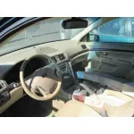 VOLVO S80 BERLINA VOLVO S80 BERLINA '2000 2.4 (125KW) VERDE 1998