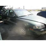 VOLVO S80 BERLINA VOLVO S80 BERLINA '2000 2.4 (125KW) VERDE 1998