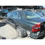 VOLVO S80 BERLINA VOLVO S80 BERLINA '2000 2.4 (125KW) VERDE 1998