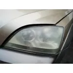 KIA SORENTO KIA SORENTO '2002 2.5 CRDI CAT MARRON RARO 2002