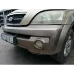 KIA SORENTO KIA SORENTO '2002 2.5 CRDI CAT MARRON RARO 2002