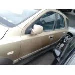 KIA SORENTO KIA SORENTO '2002 2.5 CRDI CAT MARRON RARO 2002