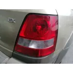 KIA SORENTO KIA SORENTO '2002 2.5 CRDI CAT MARRON RARO 2002