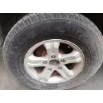 KIA SORENTO KIA SORENTO '2002 2.5 CRDI CAT MARRON RARO 2002