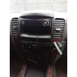 KIA SORENTO KIA SORENTO '2002 2.5 CRDI CAT MARRON RARO 2002