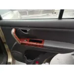 KIA SORENTO KIA SORENTO '2002 2.5 CRDI CAT MARRON RARO 2002
