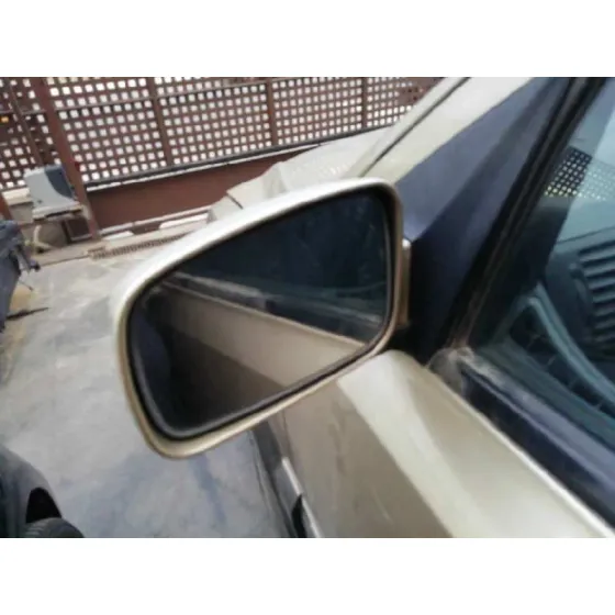 KIA SORENTO '2002 2.5 CRDI CAT MARRON RARO