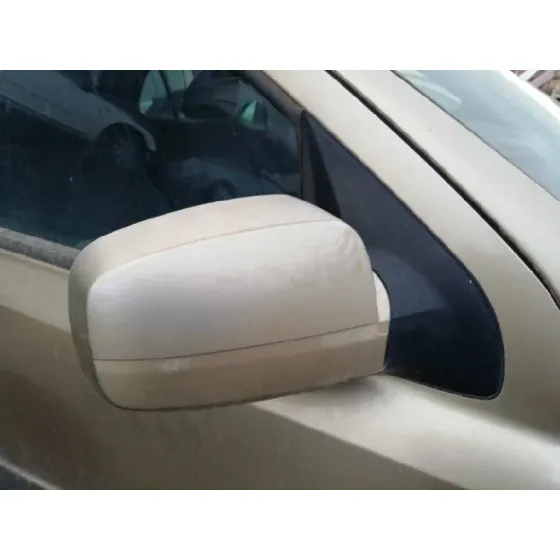 KIA SORENTO '2002 2.5 CRDI CAT MARRON RARO