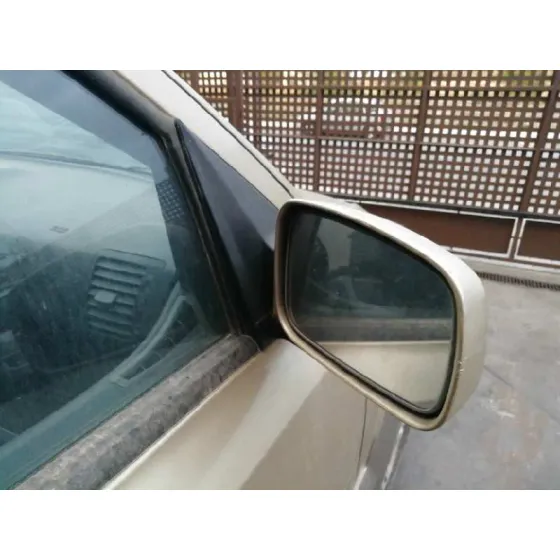 KIA SORENTO '2002 2.5 CRDI CAT MARRON RARO