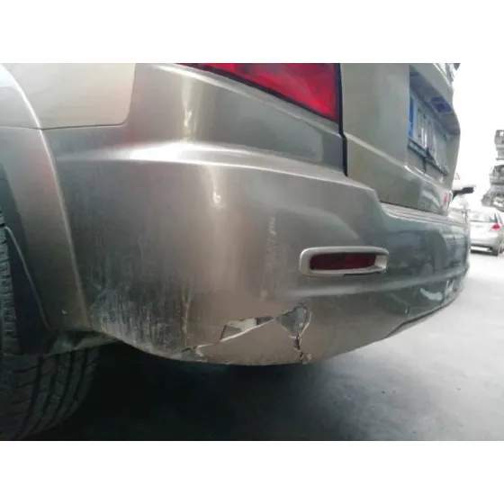 KIA SORENTO '2002 2.5 CRDI CAT MARRON RARO