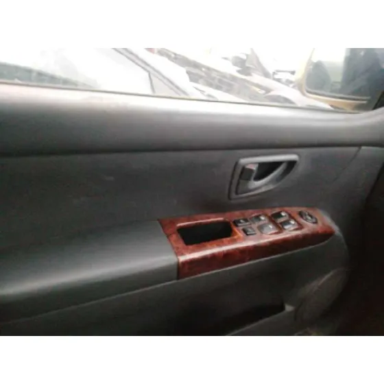 KIA SORENTO '2002 2.5 CRDI CAT MARRON RARO