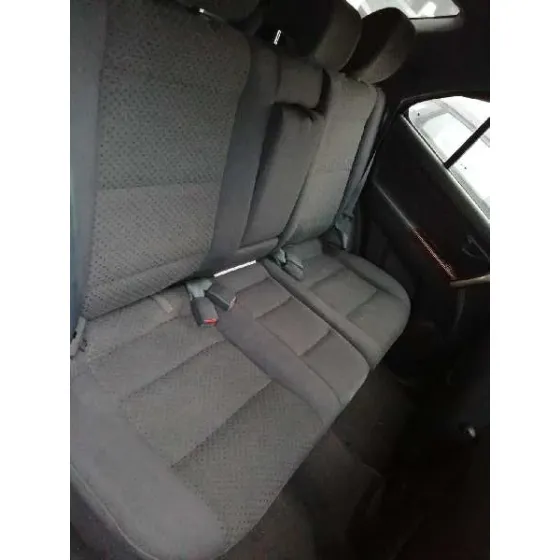 KIA SORENTO '2002 2.5 CRDI CAT MARRON RARO
