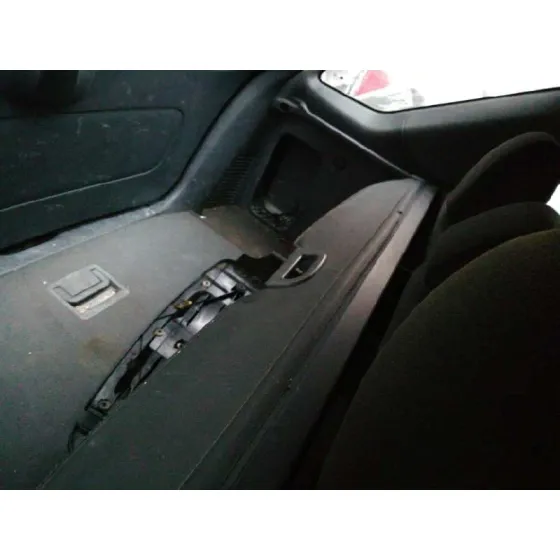 KIA SORENTO '2002 2.5 CRDI CAT MARRON RARO